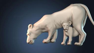 3D модель STKJ_9331 (STL)