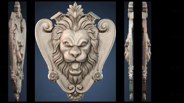 3D модель STKJ_9334 (STL)