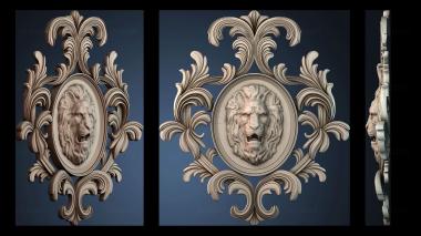 3D модель STKJ_9339 (STL)