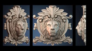 3D модель STKJ_9341 (STL)