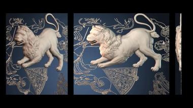 3D модель STKJ_9342 (STL)