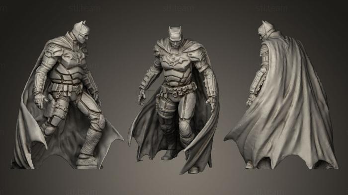 Batman 2022 35mm FIGURE