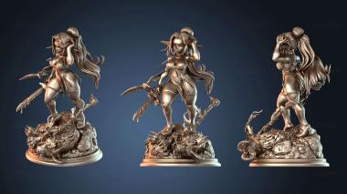 3D модель STKM_016936 (STL)