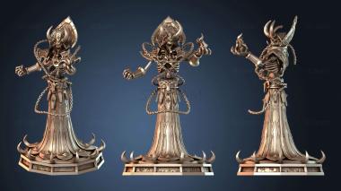 3D модель STKM_016943 (STL)