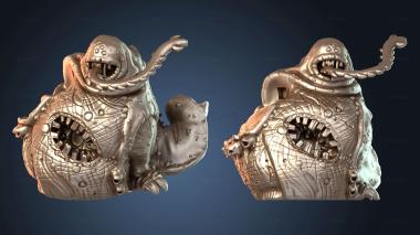 3D модель STKM_016944 (STL)