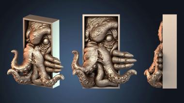 3D модель STKM_016947 (STL)