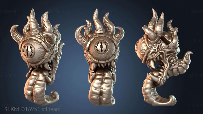 Усиленная рука