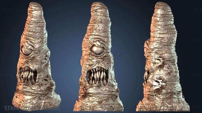 Аберрация Грим