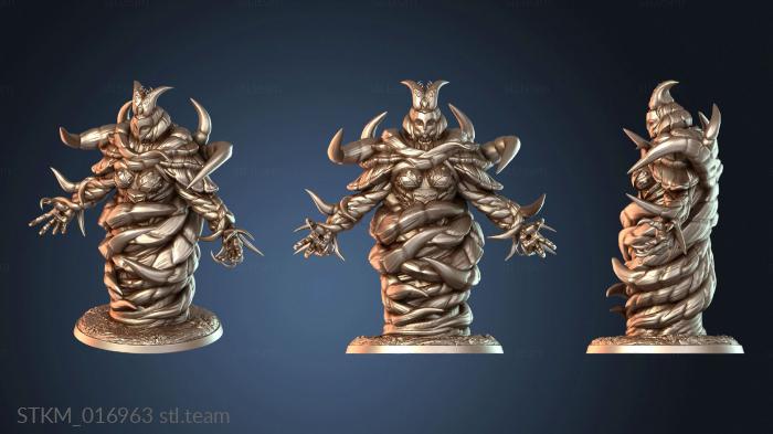 Мерзости Гоморра Лилитра Королева Бездны