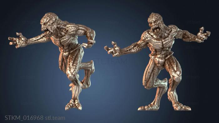 Затенённый Гаст Бездны