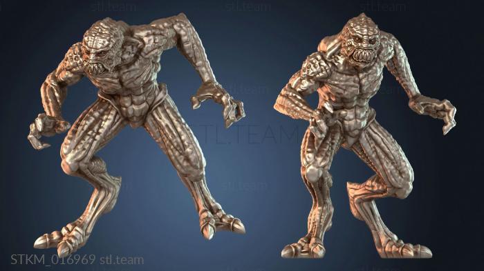 Бездна Гаста