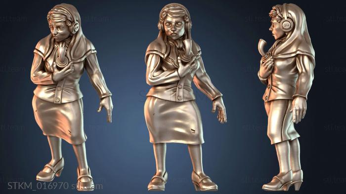 Оператор Бездны