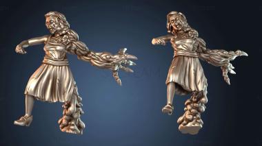 3D модель Аддон Тралл Одержимый (STL)