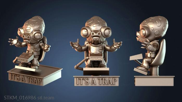 Адмирал Акбар Чиби