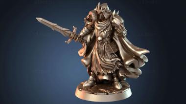 3D модель STKM_016997 (STL)