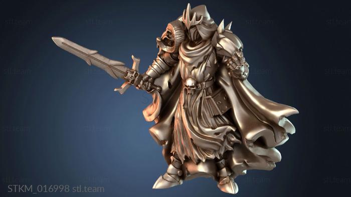 Против скрытых теней