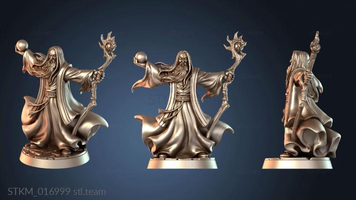 Против преследующих теней