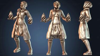 3D модель STKM_017000 (STL)