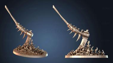 3D модель STKM_017002 (STL)