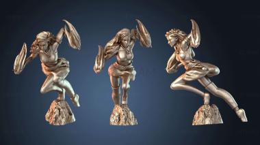 3D модель STKM_017003 (STL)