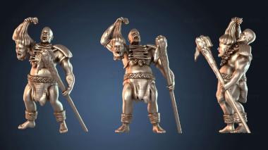 3D модель STKM_017004 (STL)