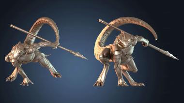 3D модель STKM_017005 (STL)