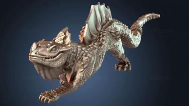 3D модель STKM_017006 (STL)