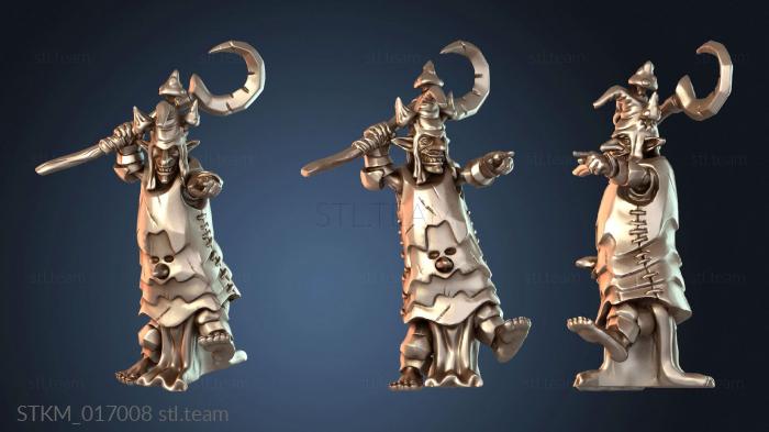 Возраст Орки Гоблин Мерзкий Гоббо