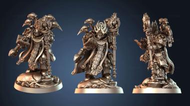 3D модель STKM_017015 (STL)