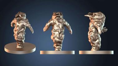 3D модель STKM_017016 (STL)