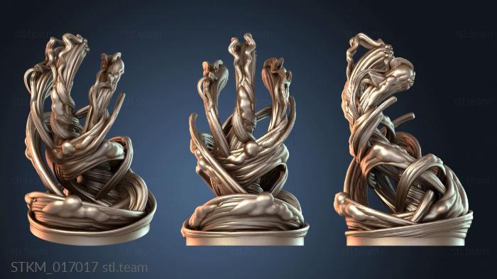 Парящий Элементаль Воздуха