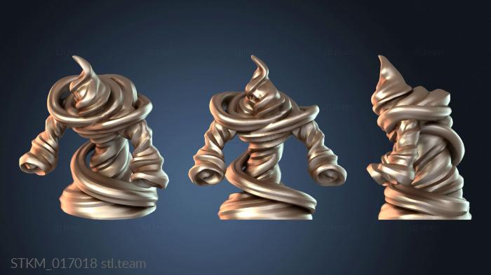 Дух Воздуха