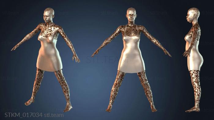 Алена Морфс