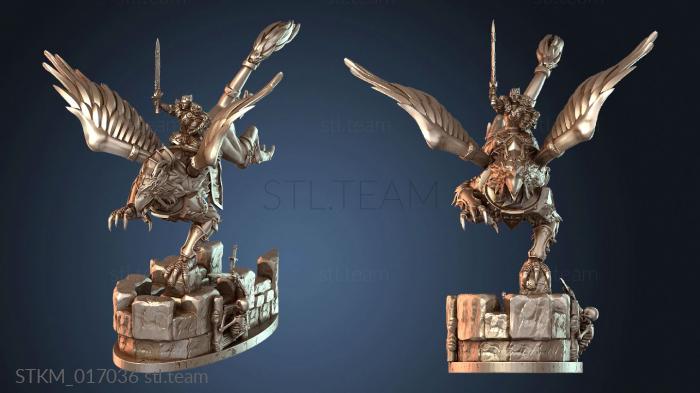 Подробно о землях молодого принца Александра