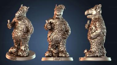 3D модель STKM_017039 (STL)