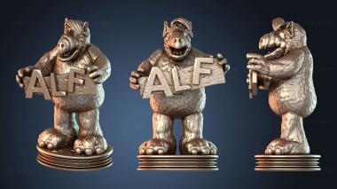 3D модель STKM_017040 (STL)