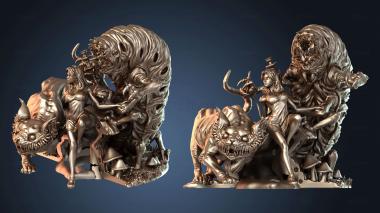 3D модель STKM_017041 (STL)