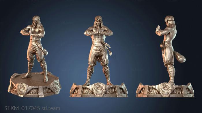 Статуэтки герои, монстры и демоны Alien Creature