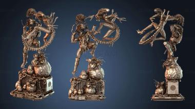3D модель STKM_017050 (STL)