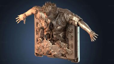 3D модель STKM_017055 (STL)