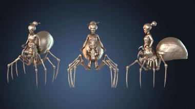 3D модель STKM_017247 (STL)