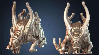 3D модель STKM_017250 (STL)