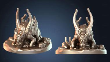 3D модель STKM_017251 (STL)