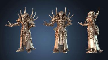 3D модель STKM_017257 (STL)