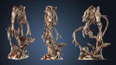 3D модель Arch Fae Arc Bot (STL)