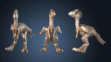 3D модель STKM_017269 (STL)