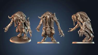 3D модель STKM_017273 (STL)