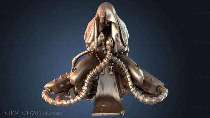 Статуэтки герои, монстры и демоны Arco Fabulous Flagellants