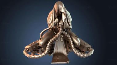 3D model Arco Fabulous Flagellants (STL)