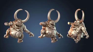 3D модель STKM_017294 (STL)